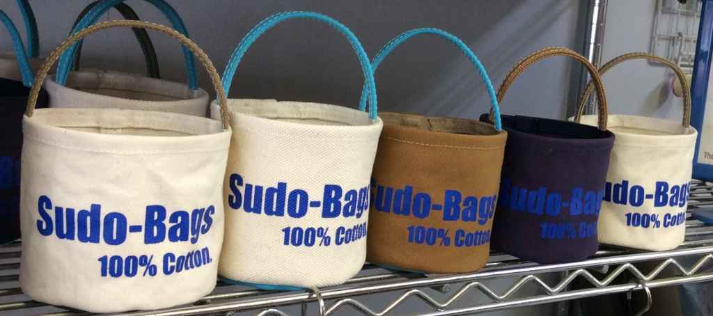 Sudo-Bags