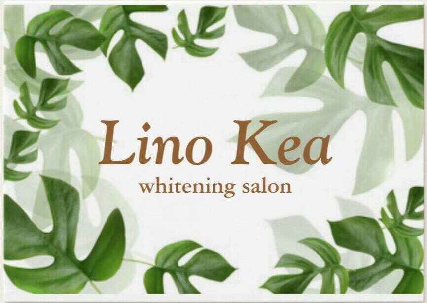 whitening salon LinoKea