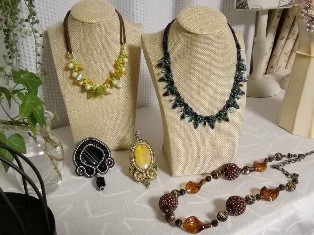 beads craft ～ivy～